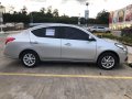 Nissan Almera 2017 for sale-0