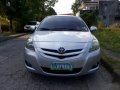 Toyota Vios 1.5 G AT 2009 for sale-7