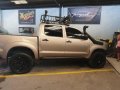 Toyota Hilux 2007 for sale-6