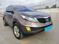 Kia Sportage 2012 AT for sale-9
