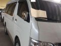 2019 Toyota Hiace for sale-1