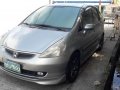 Honda Jazz 1.5 vtec engine 2007 for sale-0