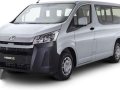 2018 Toyota Hiace for sale-1