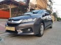 2017 Honda City for sale-4