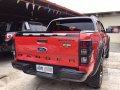 2015 Ford Ranger WildTrak 2.2L 4x2 Automatic Transmission-6