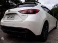 Mazda 3 Skyactiv Hatchback 2014 for sale -3