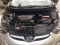 Hyundai Elantra 2012 1.6 MT for sale-0