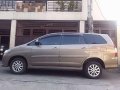 2012 Toyota Innova for sale-4