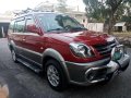MITSUBISHI Adventure super sport se manual diesel 2012 -6