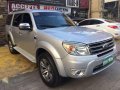 2013 Ford Everest Limited Edition-0