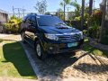 FOR SALE TOYOTA Fortuner 2013 automatic-8