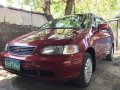 Honda Odyssey 2001 for sale-5