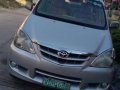 Toyota Avanza 2007 for sale-2