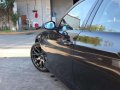 2009 BMW 318i M/T Black 4 door-1