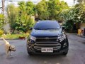 Ford Ecosport Trend 2015 for sale-8