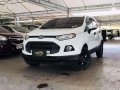 2017 Ford Ecosport Ambiente for sale-9