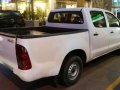 Toyota Hilux 2007 for sale-0
