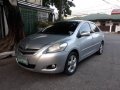 Toyota Vios 1.5 G AT 2009 for sale-8