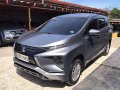 2019 Mitsubishi Xpander Manual Transmission 7 Seater-2