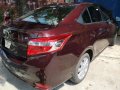 2017 Toyota Vios E for sale-4