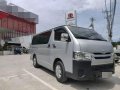 2015 Toyota Hiace Commuter for sale-7