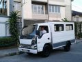 2010 Isuzu Nhr for sale-2