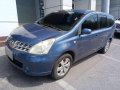 2008 Nissan Livina matic for sale -10