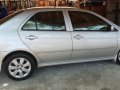 2006 Toyota Vios for sale-3