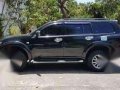 Mitsubishi Montero Sport GLS 2009 for sale-0