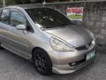 Honda Jazz 1.5 vtec engine 2007 for sale-1