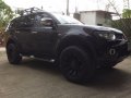 Mitsubishi Montero Sports 2013 for sale-0