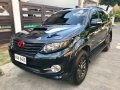 2015 Toyota Fortuner for sale-9