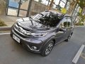 Honda BR-V CVT 2017 for sale-0