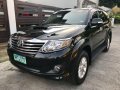 2013 Toyota Fortuner for sale-10