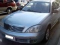 2004 Nissan Sentra Gx 1.3 Automatic for sale -1