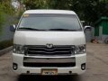 2016 Toyota Hiace Super Grandia Automatic transmission-4