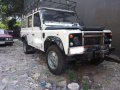 Land Rover Defender 1997 for sale-0