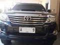 2015 TOYOTA FORTUNER FOR SALE-2