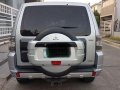 Mitsubishi Pajero bk 2012 for sale-1