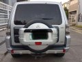 Mitsubishi Pajero bk 2012 for sale-4