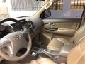 2012 Toyota Fortuner for sale-0