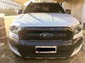 2017 Ford Ranger Wildtrack 4x4 FOR SALE-1
