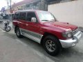 Mitsubishi Pajero fieldmaster 2003 for sale-6