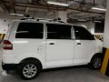 2006 model Suzuki APV for sale-2