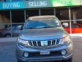 2016 MITSUBISHI STRADA 2.5 GLX M/T-10