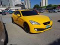 2012 Hyundai Genesis 3.8L v6 automatic for sale-2