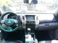 Mitsubishi Montero Sport AT 2011 for sale-5