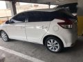 Toyota Yaris AT 2015 for sale -0