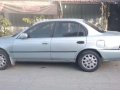 Toyota Corolla Big body GLI 1993 for sale-6