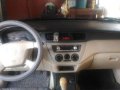 Mitsubishi Lancer 2004 for sale-4